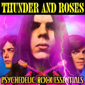 Psychedelic Rock Essentials