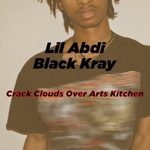 Crack Clouds Over Arts Kitchen