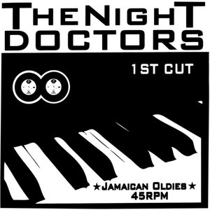 1st Cut - EP
