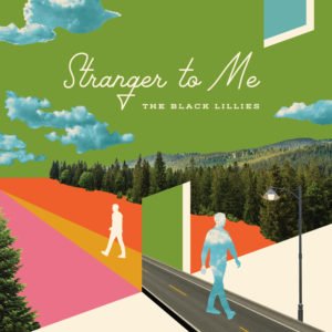 Midnight Stranger