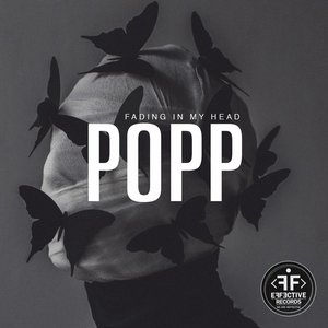 Fading in My Head - Single