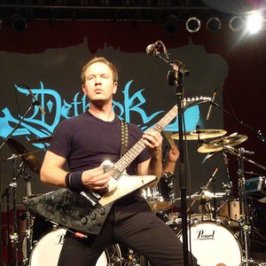 Awatar dla Brendon Small