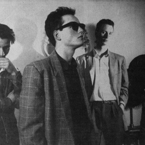 Felt photo provided by Last.fm