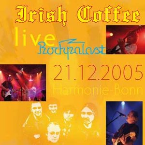 Live Rockpalast 2005