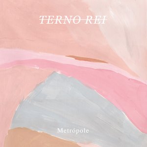 Metrópole - EP