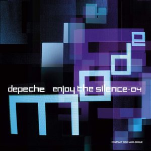 Enjoy the Silence (Remixes)