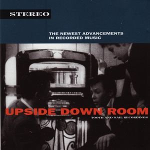 Upside Down Room - EP