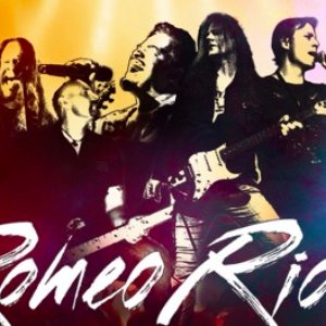 Romeo Riot 的头像