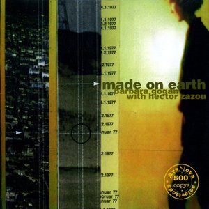 Made on Earth