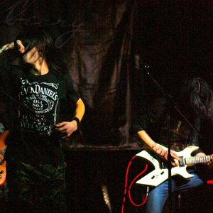 Outbreak On The Sun 的头像