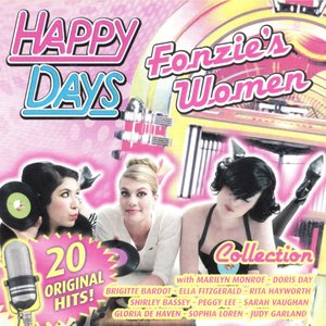 Happy Day Collection - Fonzie's Women