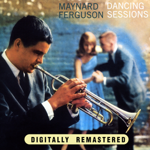 Dancing Sessions cover