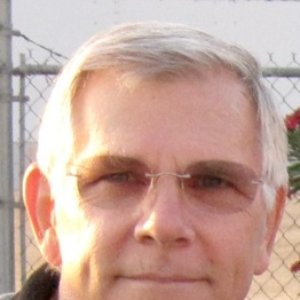 Paul F. Page 的头像