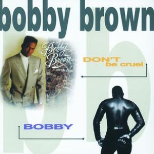 Don't Be Cruel / Bobby