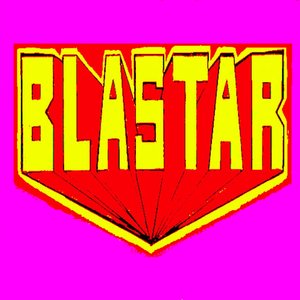 BLASTAR