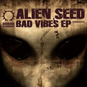 Alien Seed 的头像