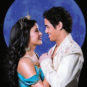 Avatar for Adam Jacobs & Courtney Reed