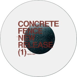 Avatar for Concrete Fence