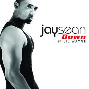 Image for 'Jay Sean - "Down" ft. Lil Wayne'