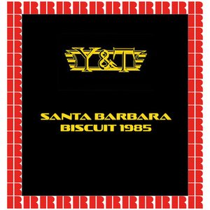 Santa Barbara Biscuit, 1985