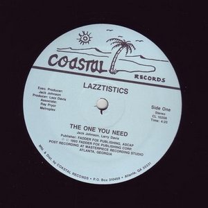 The One You Need