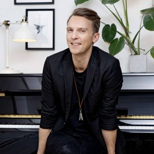 Søren Okholm 的头像