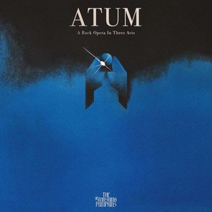 ATUM : A Rock Opera In Three Acts