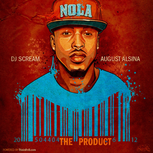 August Alsina - NOLA Lyrics - Zortam Music