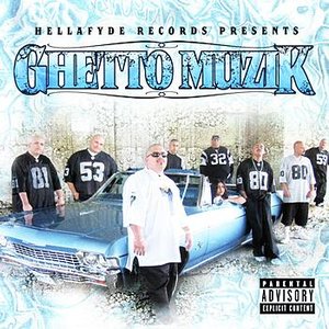 Ghetto Muzuk