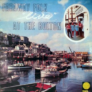 Live At The Bolton