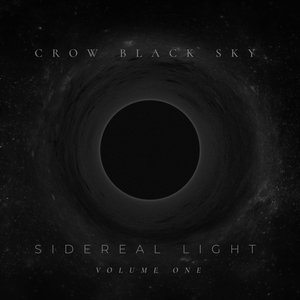 “Sidereal Light: Volume One”的封面
