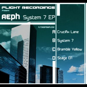 System 7 EP