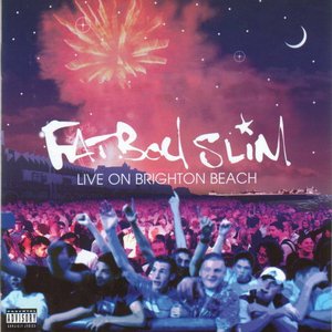 Underworld / Fatboy Slim 的头像