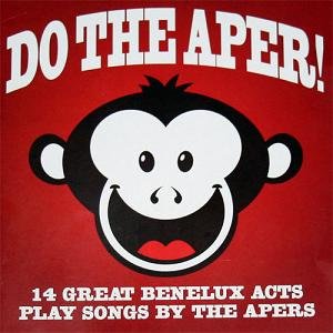Do The Aper! The Apers Tribute Album