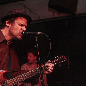 Jack Oblivian photo provided by Last.fm