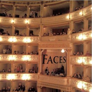 “Faces”的封面