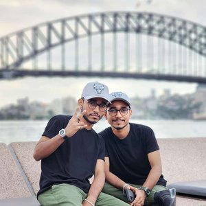 Avatar for Sarith and Surith