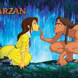 Аватар для Tarzan [Soundtrack Latino]