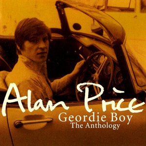 Geordie Boy: the Anthology