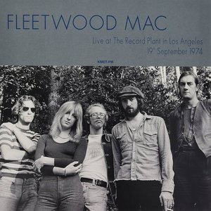Live at the Record Plant in Los Angeles 19th September 1974 (Live)