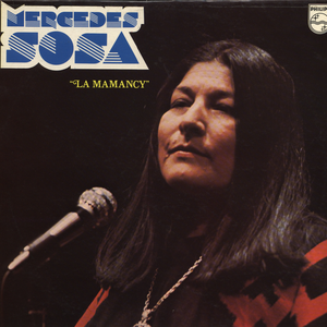 Mercedes Sosa - La Mamancy - Zortam Music