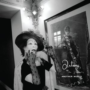 Antony and the Johnsons - Another World [EP] - Zortam Music