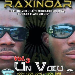 Vol. 3 - un voeu