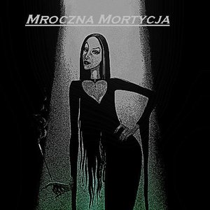 Mroczna Mortycja 的头像