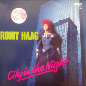 City In The Night