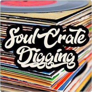 Soul Crate Digging