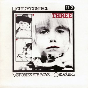 Three