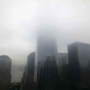 Overture: 1 - EP