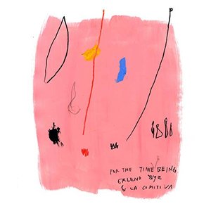 For The Time Being - Single