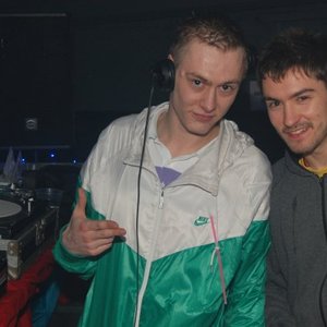 Nu Elementz & Decimal Bass 的头像